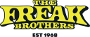thefreakbrothers.com