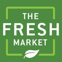 The Fresh Market locations in the USA