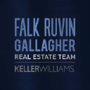 Falk Ruvin Gallagher Real Estate Team logo