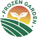 Frozen Garden