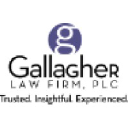 The Gallagher Law Firm PLC