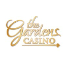 thegardenscasino.com