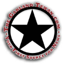 The Garland Texan Website