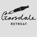 Logo for The Garsdale Retreat