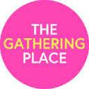 The Gathering Place logo