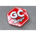 GC Burger logo