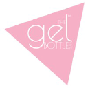 The GelBottle logo