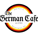 thegermancafe.com