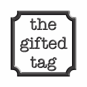 The gifted tag