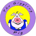 the giggling pig
