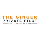 thegingerprivatepilot.co.uk