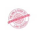 The Girl's Guide to Law School