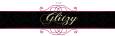 The Glitzy Shop Logo
