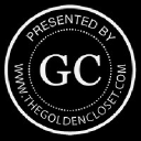 thegoldencloset.com