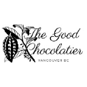 thegoodchocolatier.com