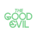thegoodevil.com logo icon