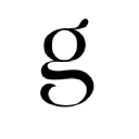 Logo for thegoodtrade.com