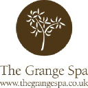 thegrangespa.co.uk