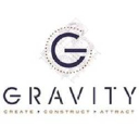 The Gravity Company Orlando LLC Logo