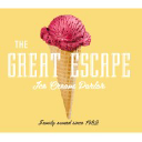 Great Escape Ice Cream Parlor