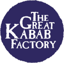 thegreatkababfactory.com