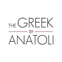 Anatoli Souvlaki logo