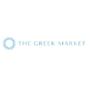 The Greek Market logo