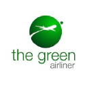thegreenairliner.com