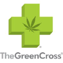 The Green Cross