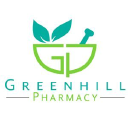 thegreenhillpharmacy.com