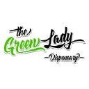 thegreenladydispensary.com