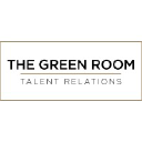 thegreenroom.agency