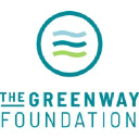 The Greenway Foundation logo