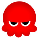 The Grumpy Octopus