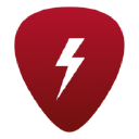 The Guitar Marketplace logo