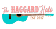 The Haggard Halo Logo