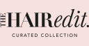Logo for thehairedit.com