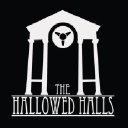 thehallowedhalls.com