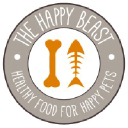 The Happy Beast