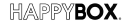 thehappybox.de logo icon