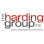 The Harding Group logo