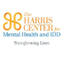 The Harris Center for Mental Health and IDD