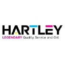 Hartley Press Inc