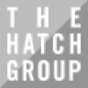 The Hatch Group (CA) Logo