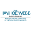 The Hayhoe Webb Partnership logo