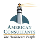 American Consultants Logo