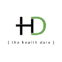 thehealthdare.com