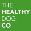The Healthy Dog Co logo