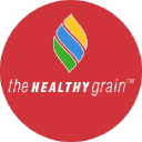 thehealthygrain.com