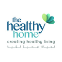 thehealthyhome.me